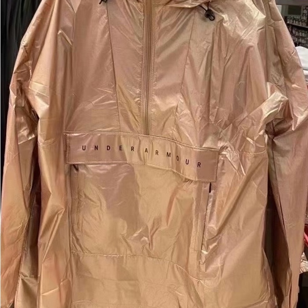 Under Armour Women's Windbreaker size S - Picture 7 of 15